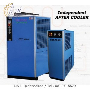 **AIR DRYER แอร์ดรายเออร์ รุ่น CDT-40A **AIR DRYER แอร์ดรายเออร์ รุ่น CDT-40A