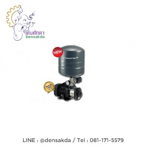 **ปั๊มน้ำกรุนด์ฟอส GRUNDFOS แบบอัตโนมัติ รุ่น CMB 5-5 PT **ปั๊มน้ำกรุนด์ฟอส GRUNDFOS แบบอัตโนมัติ รุ่น CMB 5-5 PT