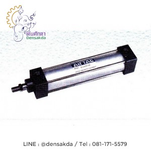 กระบอกลม SC (Standard cylinder sc series) กระบอกลม SC (Standard cylinder sc series)