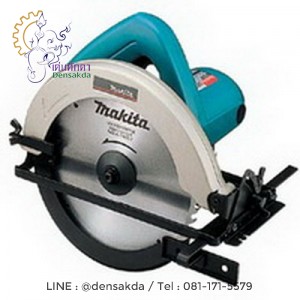 **เลื่อยวงเดือน มากีต้า Makita 7 นิ้ว รุ่น 5806B-C **เลื่อยวงเดือน มากีต้า Makita 7 นิ้ว รุ่น 5806B-C