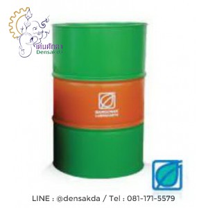 น้ำมันไฮดรอลิค Hydrolic บางจาก รุ่น HDO ISO46 น้ำมันไฮดรอลิค Hydrolic บางจาก รุ่น HDO ISO46