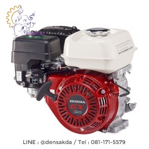 เครื่องยนต์อเนกประสงค์ฮอนด้า 8.6 แรงม้า HONDA GX รุุ่น GX390T2 QHT1 เครื่องยนต์อเนกประสงค์ฮอนด้า 8.6 แรงม้า HONDA GX รุุ่น GX390T2 QHT1