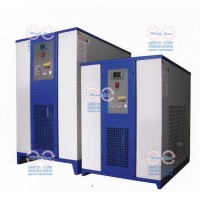 air compresser ปั๊มลม - AIR DRYER DTM Model : DTM104