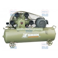 air compresser ปั๊มลม - **ปั๊มลม สวอน SWAN 1 แรงม้า รุ่น SVP-201-85/220