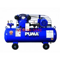 air compresser ปั๊มลม - **ปั๊มลมพูม่า PUMA รุ่น PP-22 (2 แรงม้า)