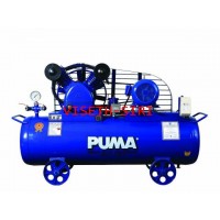 air compresser ปั๊มลม - **ปั๊มลมพูม่า PUMA รุ่น PP-275 (7.5 แรงม้า)