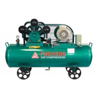 air compresser ปั๊มลม - **ปั๊มลมฟูเช็ง FU SHENG 10 แรงม้า รุ่น TA100/500L/380V