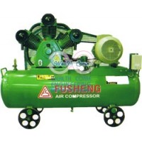 air compresser ปั๊มลม - **ปั๊มลมฟูเช็ง FU SHENG 15 แรงม้า รุ่น TA120/304L/380V