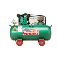 air compresser ปั๊มลม - **ปั๊มลมโซแม็กซ์ SOMAX ขนาด 1 แรงม้า รุ่น SB 10/90/220