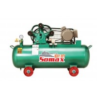 air compresser ปั๊มลม - **ปั๊มลมโซแม็กซ์ SOMAX ขนาด 2 แรงม้า รุ่น SC 20/148/380