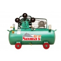 air compresser ปั๊มลม - **ปั๊มลมโซแม็กซ์ SOMAX ขนาด 5 แรงม้า รุ่น SฺC 50/148/380