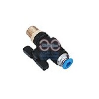 air fitting ข้อต่อลม - BC series ball valve