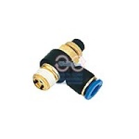 air fitting ข้อต่อลม - JSC series speed controllers valve