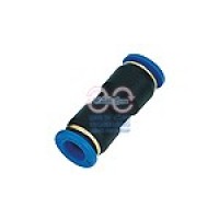 air fitting ข้อต่อลม -  SPG series different diameter straight