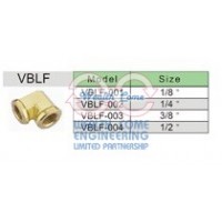 air fitting ข้อต่อลม - VBLF