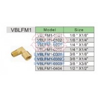 air fitting ข้อต่อลม - VBLFM1