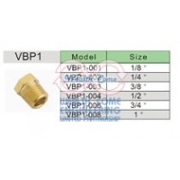 air fitting ข้อต่อลม - VBP1