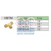 air fitting ข้อต่อลม - VBTM