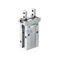 air gripper มือจับและวาง - MH Series Air Gripper