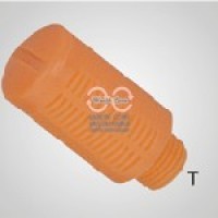 air silencer ข้อต่อเก็บเสียง - PSL