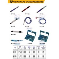 air tool เครื่องมือลม - AIR MICRO DIE GRINDER