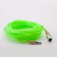 air tube สายลม - **สายลม PU ตัดตรงสำเร็จรูป 15 เมตร