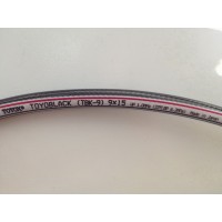 air tube สายลม - **สายลม TOYOX รุ่น TOYOBLACK Model : TBK-19