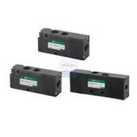 air valve แอร์วาล์ว - 3A Series Air Control Valve