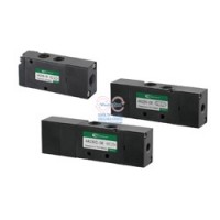 air valve แอร์วาล์ว - 4A Series Air Control Valve