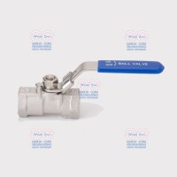ball valve บอลวาล์ว - ST-1BV