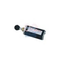 hand valve แฮนด์วาล์ว - Hand draw valve แฮนด์วาล์ว รุ่น JM series