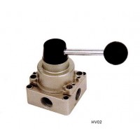 Hand Valve แฮนด์วาล์ว รุ่น HV