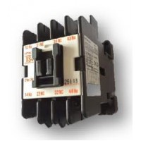 HITACHI Auxiliaty Contactor Model : X4 no2 nc2