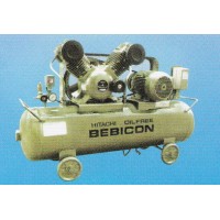 hitachi oil free - HITACHI OIL FREE BEBICON Model : 1.5OP-9.5GS5A