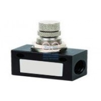 mechanical valve วาล์วกลไก - ASC Series Check Valve