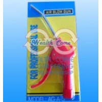 Model : YAG-A ปืนลมพลาสติกคอสั่น