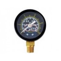 Pressure Gauge/เกจวัดแรงดัน 01
