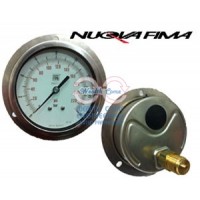 Pressure Gauge/เกจวัดแรงดัน 02