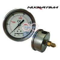 Pressure Gauge/เกจวัดแรงดัน 03