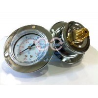 Pressure Gauge/เกจวัดแรงดัน GF40
