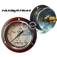 Pressure Gauge/เกจวัดแรงดัน GS04
