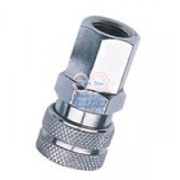 quick coupler ข้อต่อสวมเร็ว - SF (inner thread)