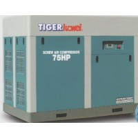 **TIGER SCREW COMPRESSOR 30 HP Model TLW-30