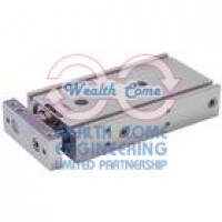 กระบอกลมรุ่น cxs - Dual-rod cylinder CXS series