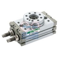 กระบอกลมรุ่น msq - กระบอกลมโรตารี่ MSQ Series Rotary Table Rack & Pinion