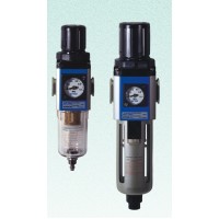 ชุดกรองลม ปรับแรงดันลม airtac - ชุดกรองลม แอร์แทค AirTac รุ่น GFR200-06