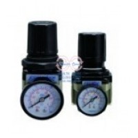 ชุดกรองลม ปรับแรงดันลม smc - AR Series