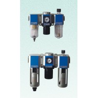 ชุดกรองลม แอร์แทค AirTac รุ่น GC300-08