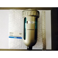 ชุดออโต้เดรน Auto Drain SMC Model AD402-04