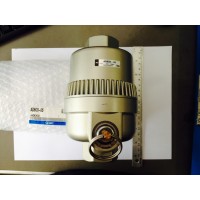 ชุดออโต้เดรน Auto Drain SMC Model AD600-06